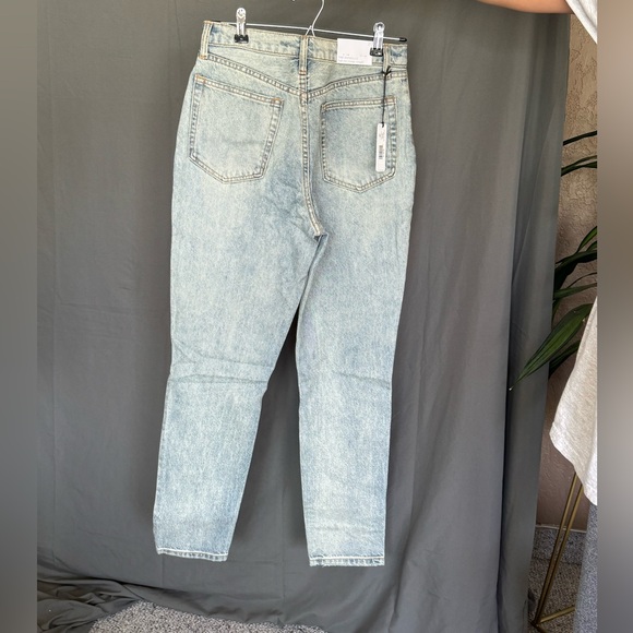 Weworewhat jeans - brand new! - Picture 3 of 7